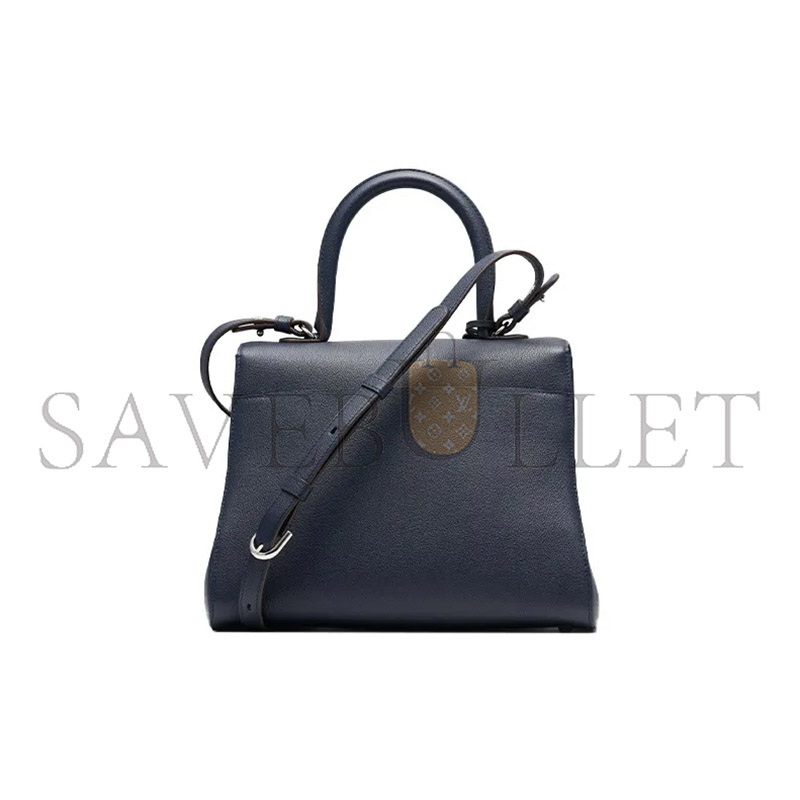 DELVAUX BRILLANT SINGLE-SHOULDER BAG AA0483 (29*21.5*13.5cm)